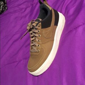 Carhartt Air force one